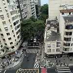 Copacabana Vista Mar