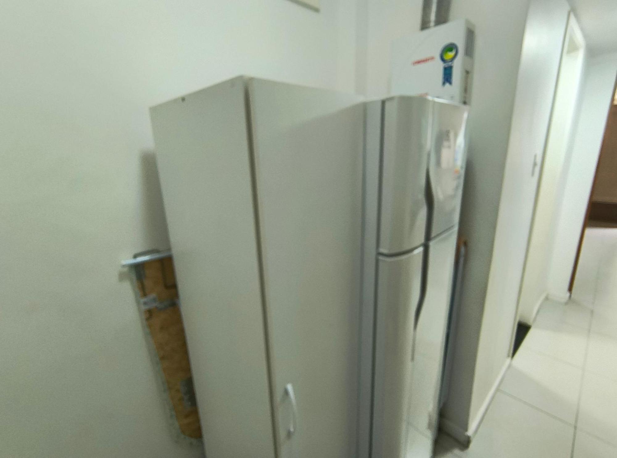 Apartamento Copacabana Vista Mar Rio de Janeiro
