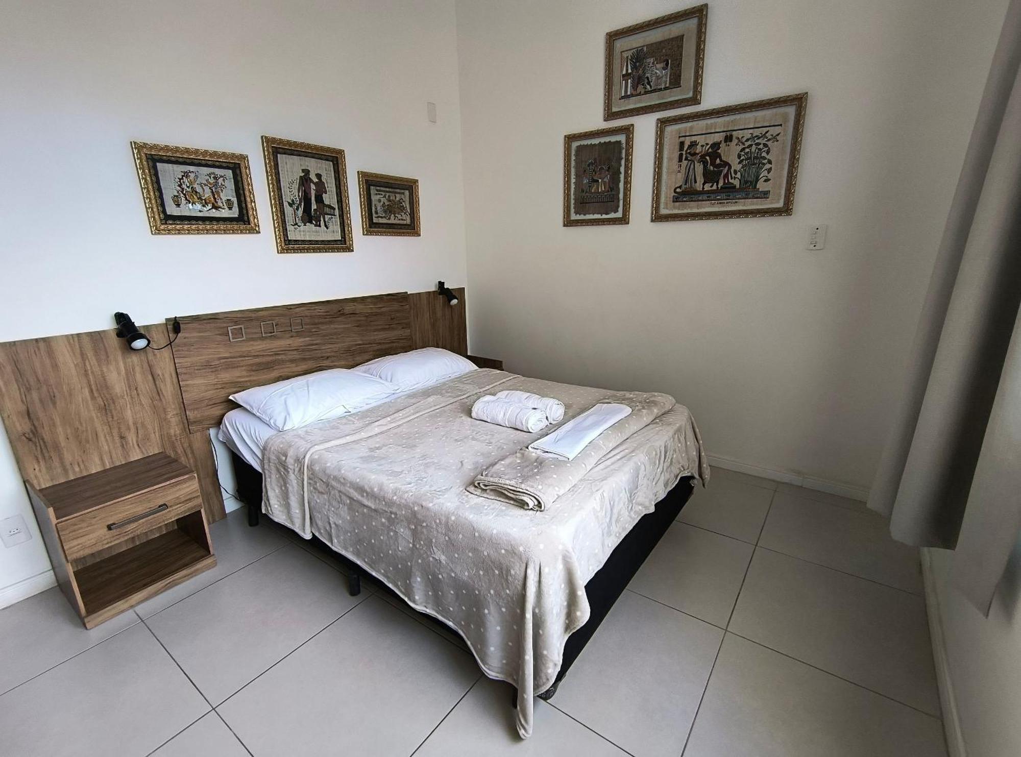 Copacabana Vista Mar Apartamento
