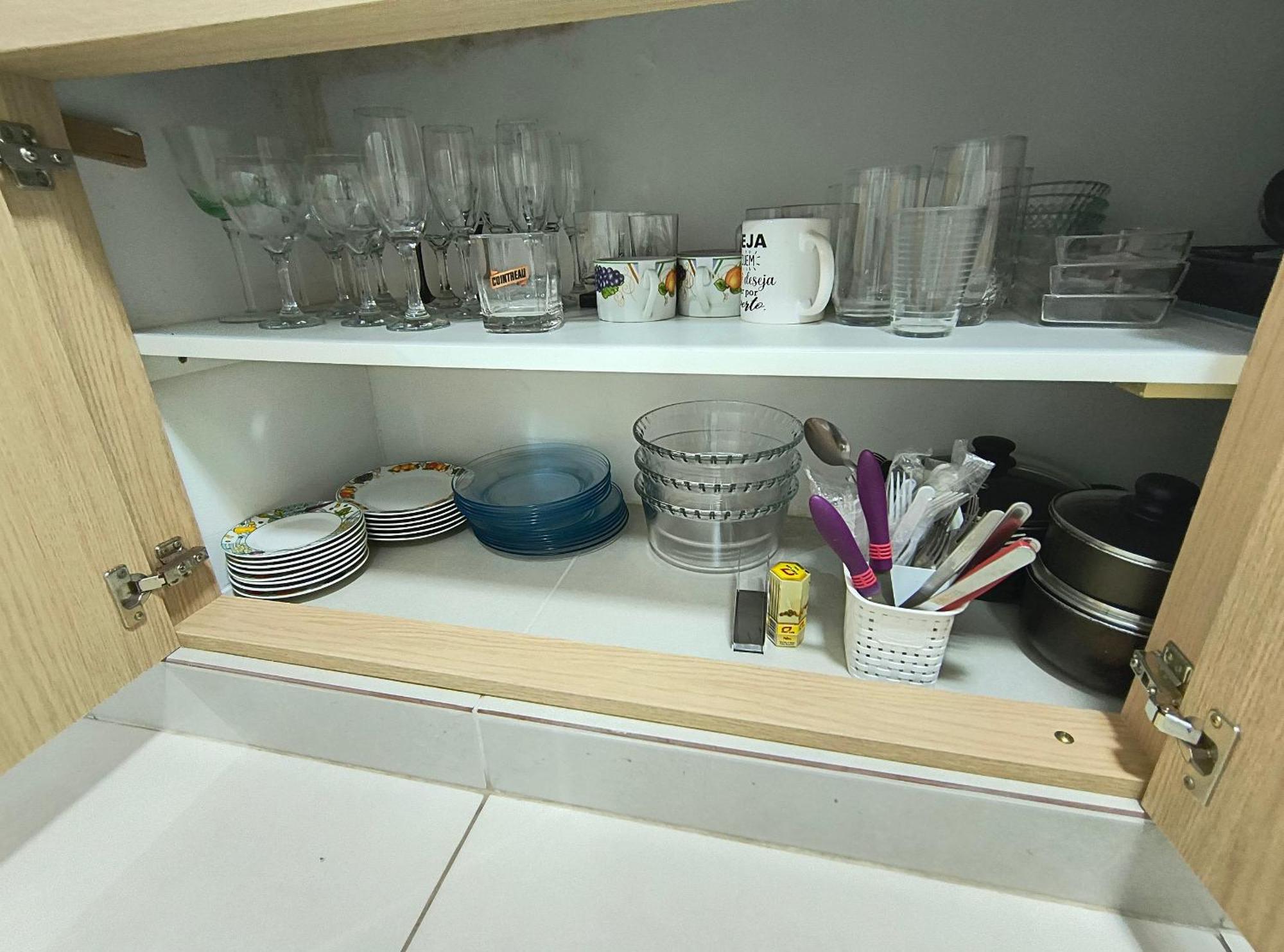 Apartemen Copacabana Vista Mar